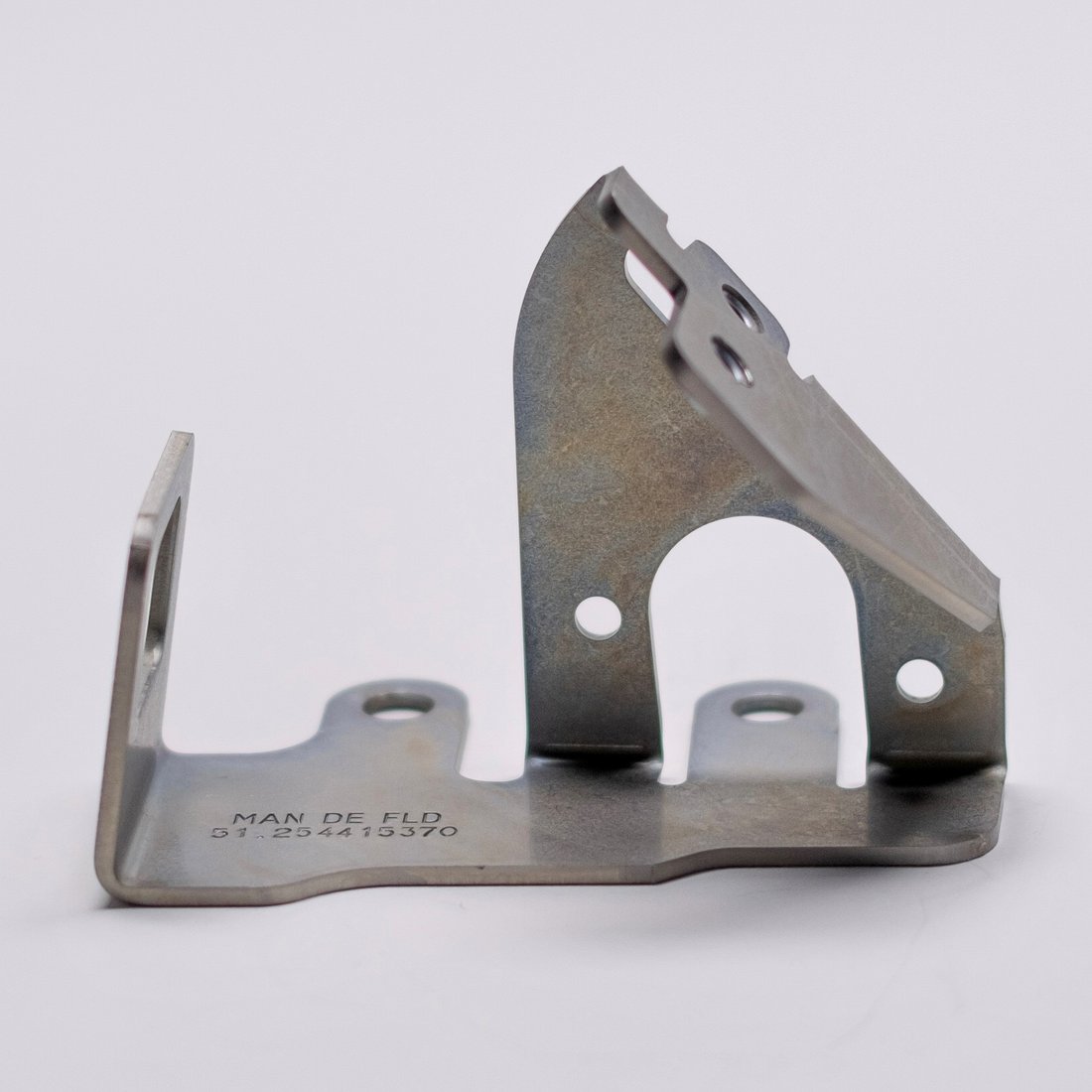 CNC metal parts